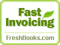 Freshbooks